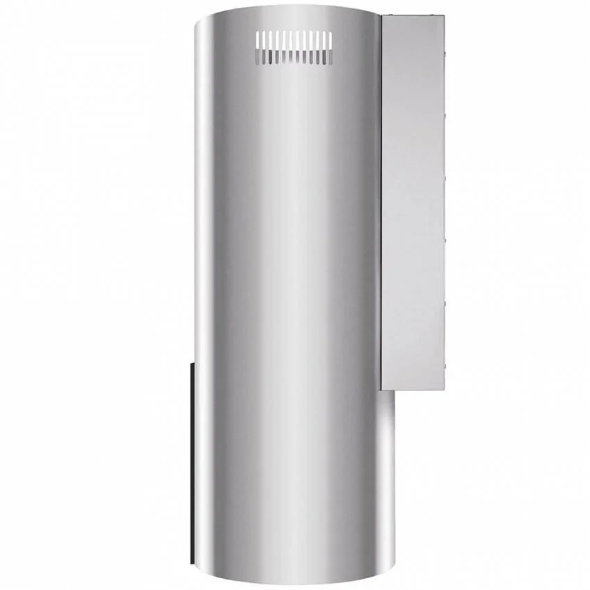 Вытяжка MAUNFELD LEE WALL 35 SENSOR INOX