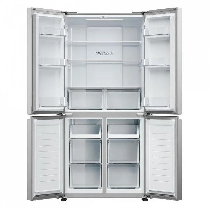 Холодильник HAIER HTF-425DM7RU