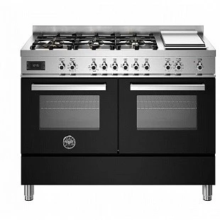 Варочный центр Bertazzoni Professional PRO126G2ENET