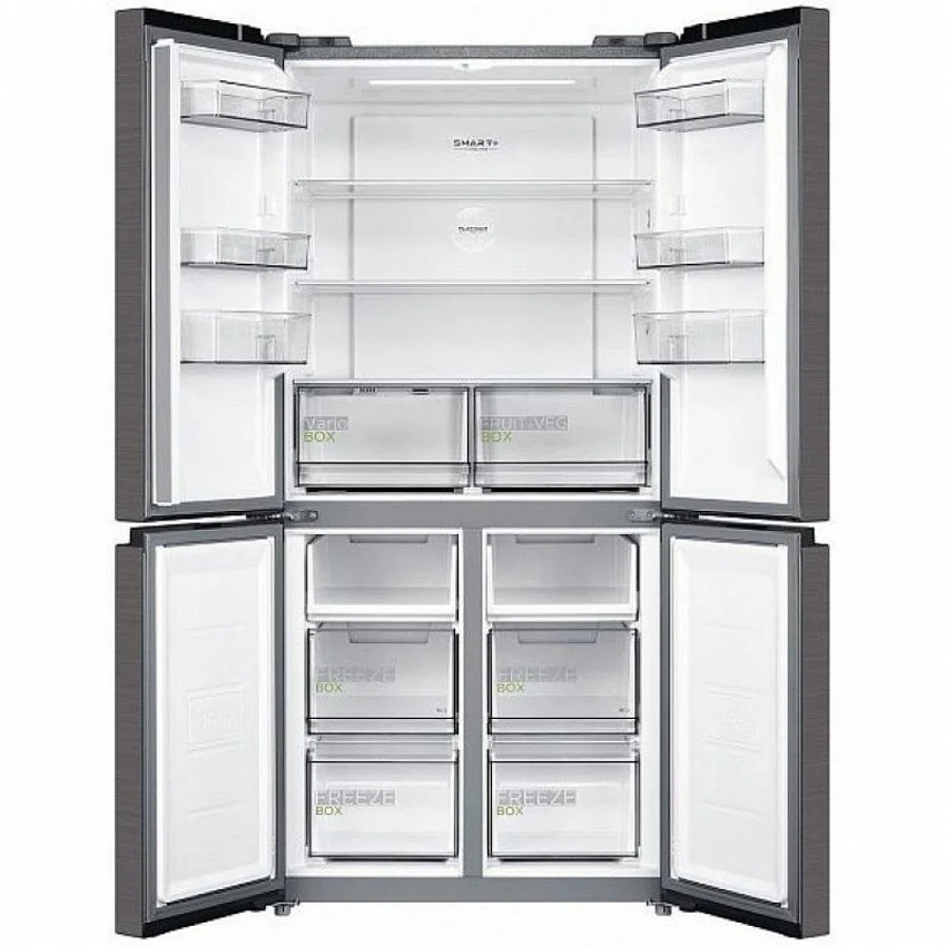 Холодильник MIDEA MDRF632FGF28