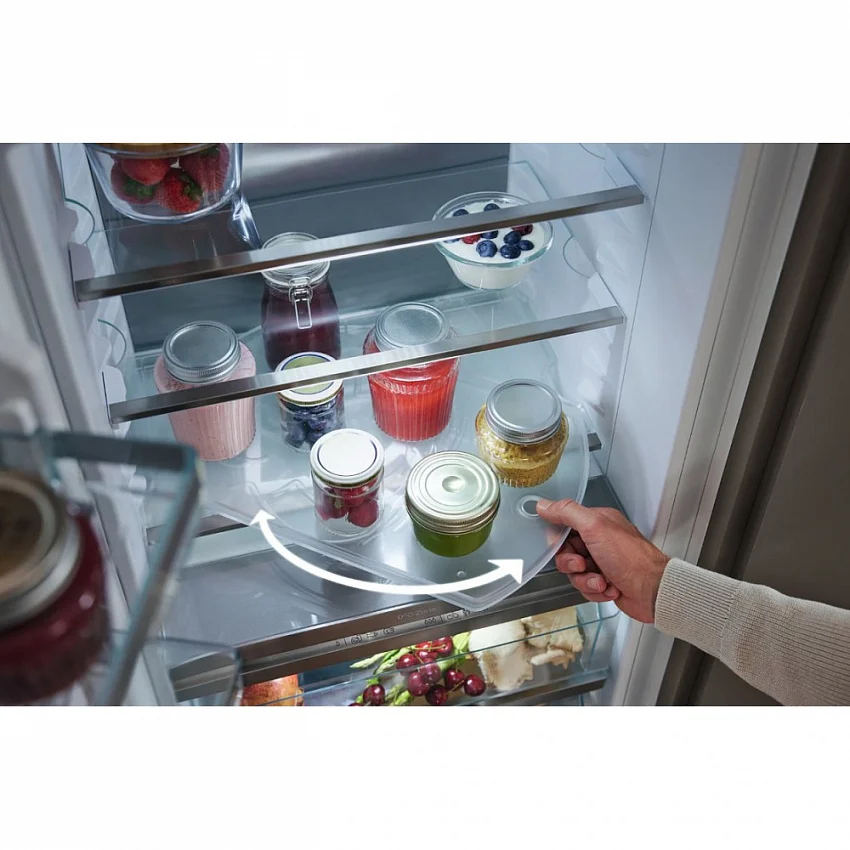 Холодильник MIELE KFN 7795 C