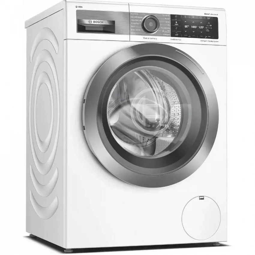 Стиральная машина BOSCH WAXH8E0LSN