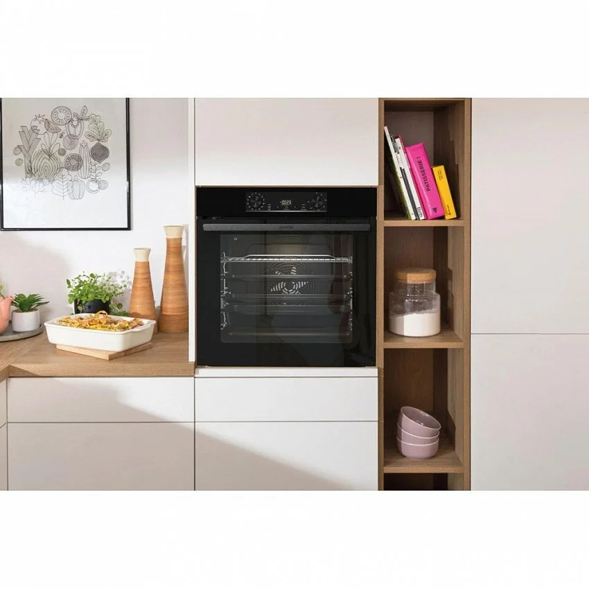 Духовой шкаф GORENJE BPS6737E14BG