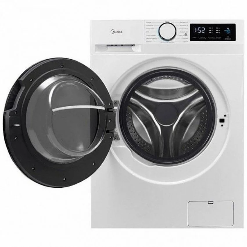 Стиральная машина MIDEA MFG17W70B14