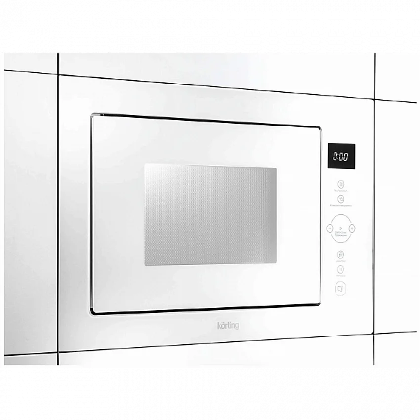 Микроволновая печь KORTING KMI 825 TGW