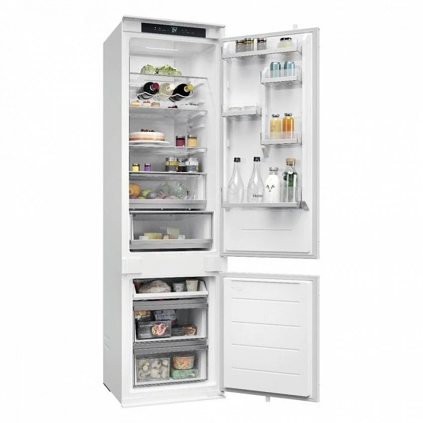 Встраиваемый холодильник HAIER HBCN5190U1