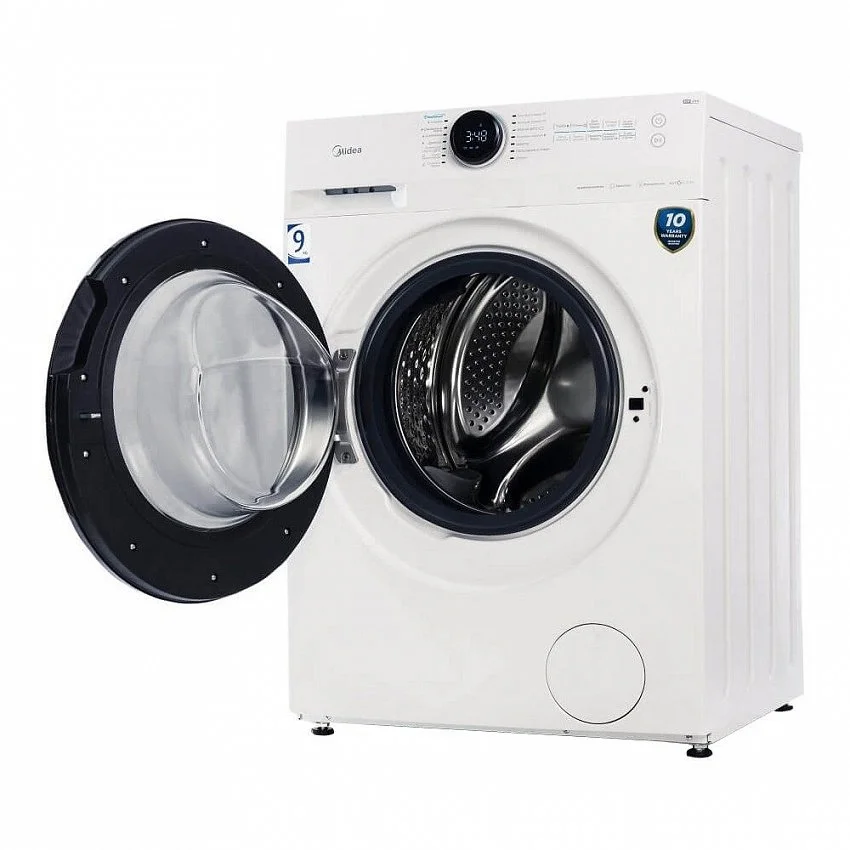Стиральная машина MIDEA MF200W90WBS/W