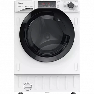 Стиральная машина HAIER HWQ90B416FWB