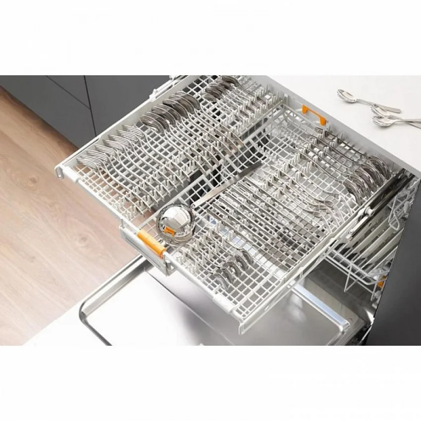 Посудомоечная машина MIELE G 6060 SCVI JUBILEE