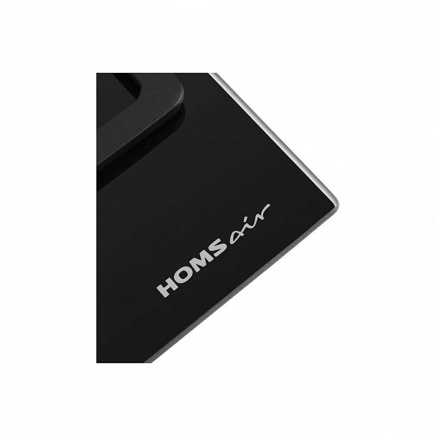 Газовая варочная панель HOMSAIR HGG433BK