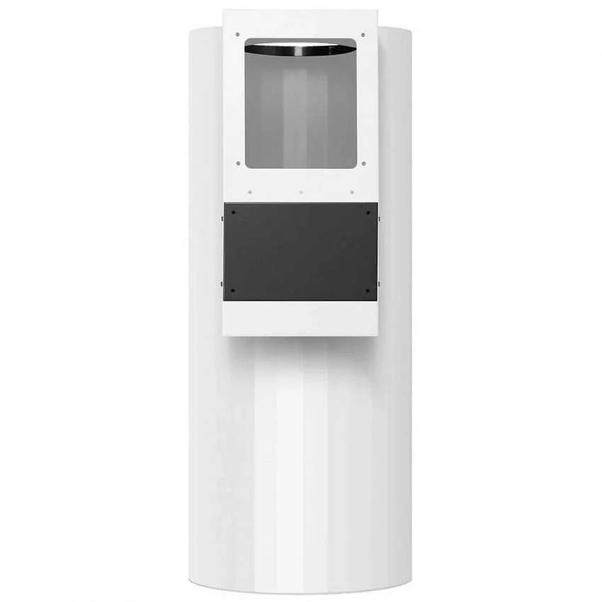 Вытяжка MAUNFELD ADELAIDE 39 WALL WHITE