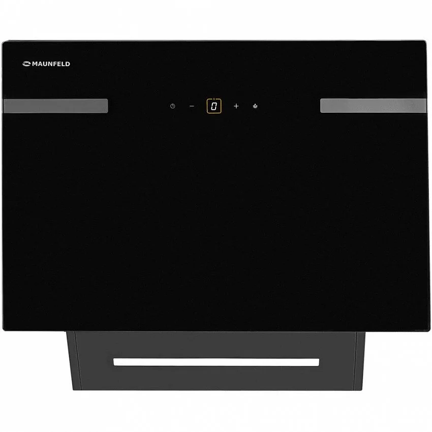 Вытяжка MAUNFELD AMBER 60 GLASS BLACK