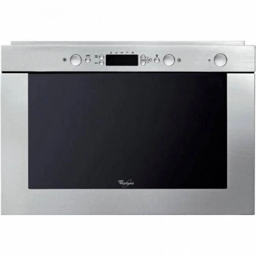 Микроволновая печь WHIRLPOOL AMW 497 IX