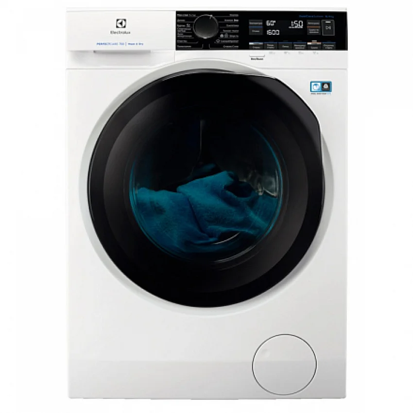 Стирально-сушильная машина ELECTROLUX EW7W2682E