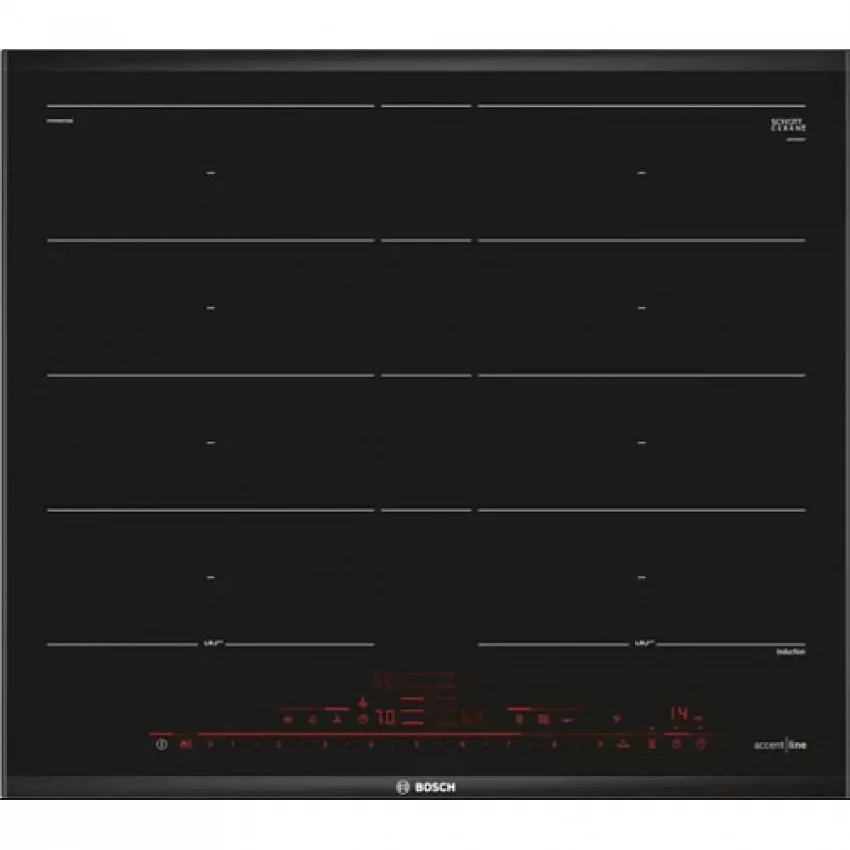 Индукционая варочная панель BOSCH PXY695DX6E