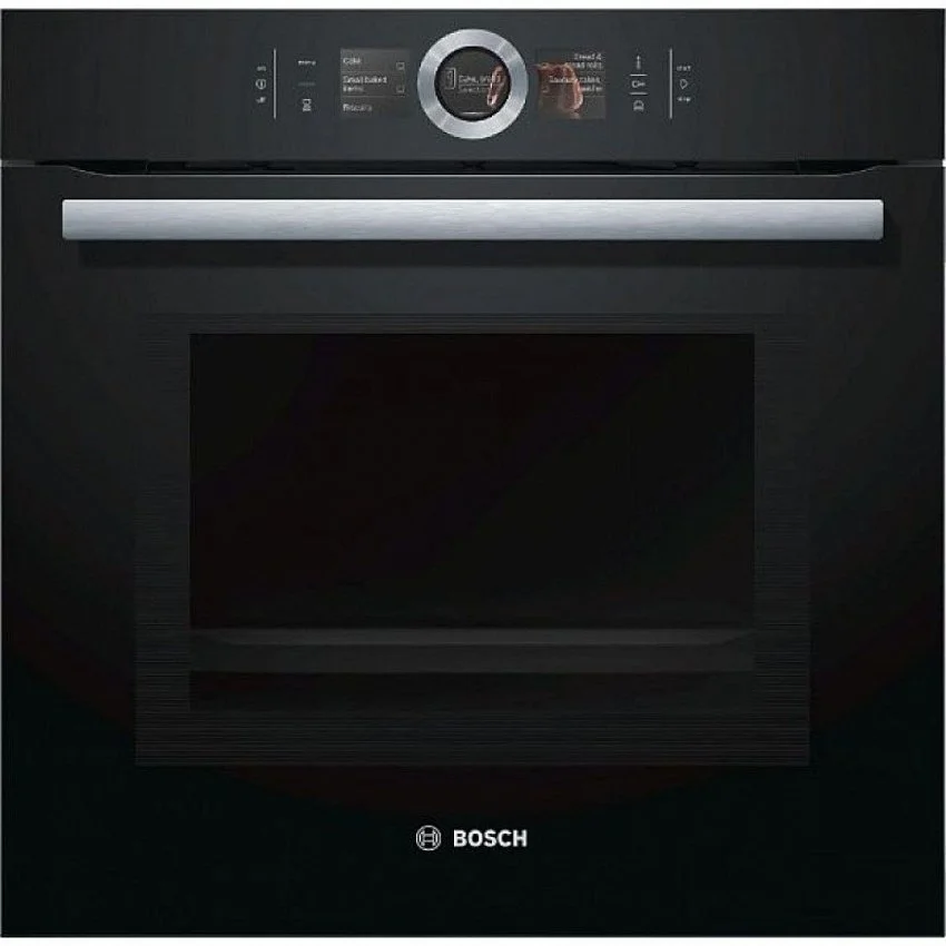 Духовой шкаф BOSCH HNG6764B6