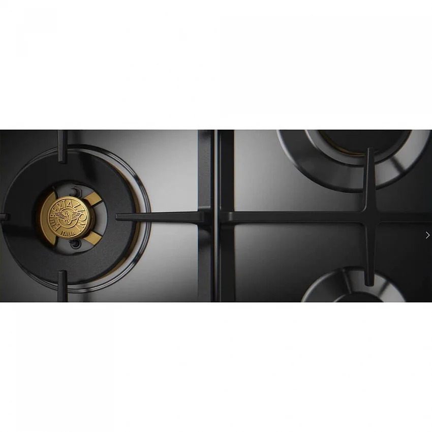 Газовая варочная панель BERTAZZONI P905LPROX