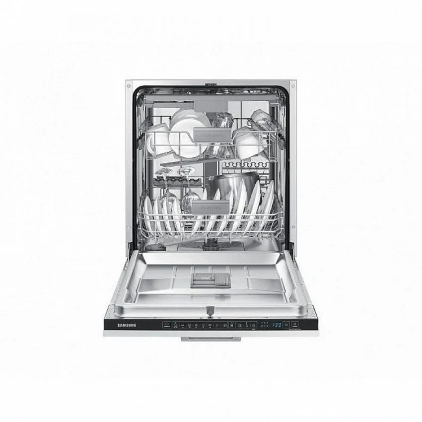 Посудомоечная машина SAMSUNG DW60R7070BB/WT