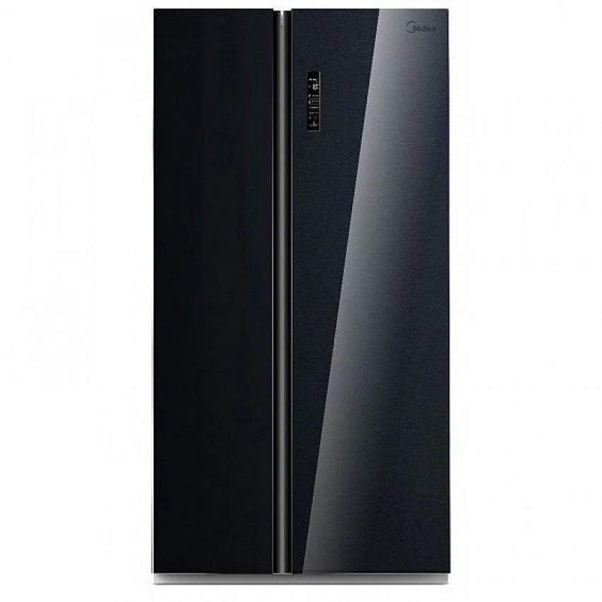 Холодильник MIDEA MRS518SNGBL