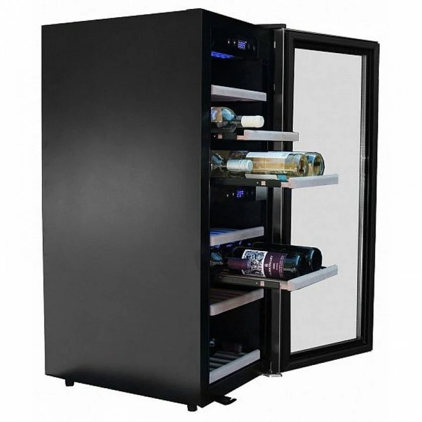 Винный шкаф WINE CRAFT BC-38BZ GRAND CRU