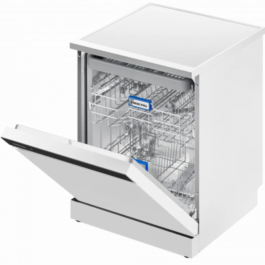 Посудомоечная машина HIBERG F68 1530 LW