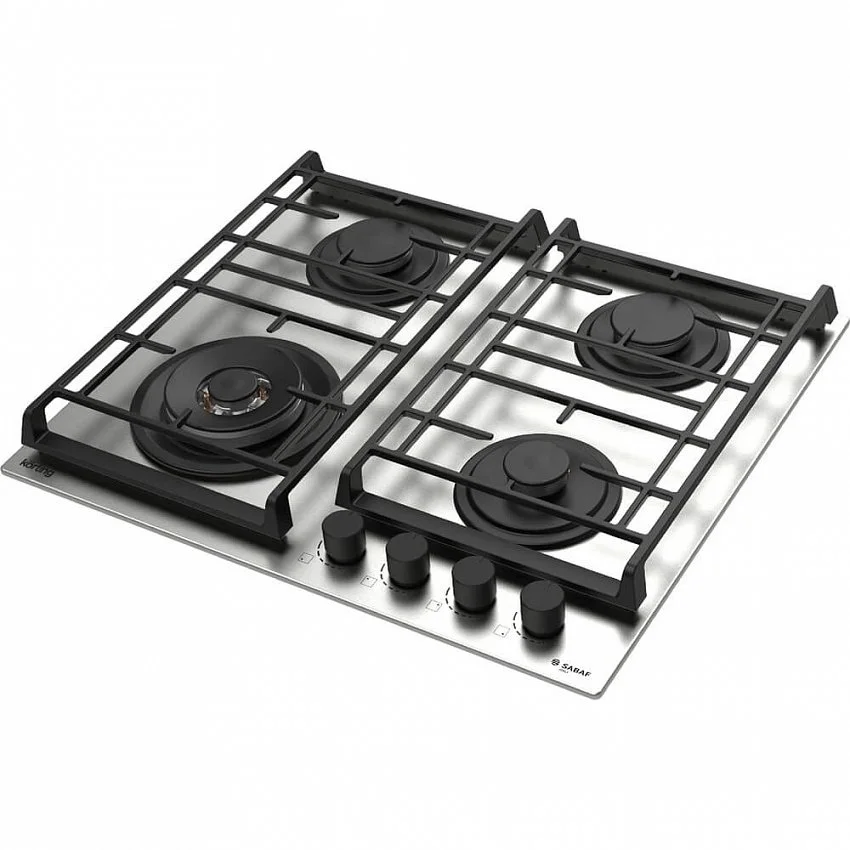 Варочная панель KORTING HG 6235 CTX