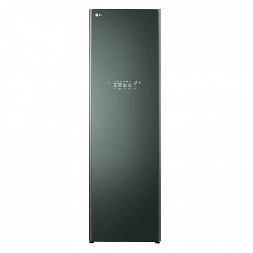Паровой шкаф LG S5GOC STYLER