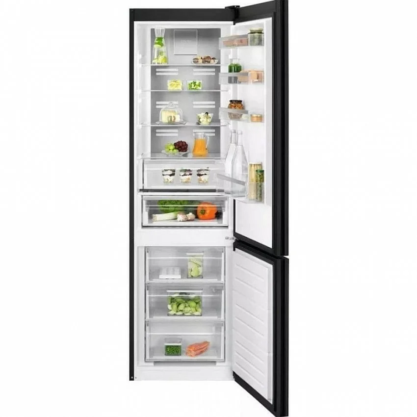 Холодильник ELECTROLUX LNT 7ME36 K2