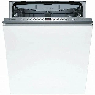 Встраиваемая посудомоечная машина BOSCH SMV46KX55E