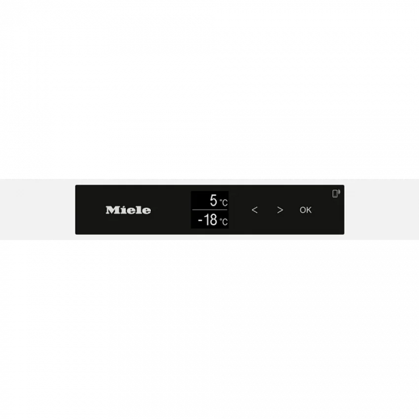 Встраиваемый холодильник MIELE KF 7731 E
