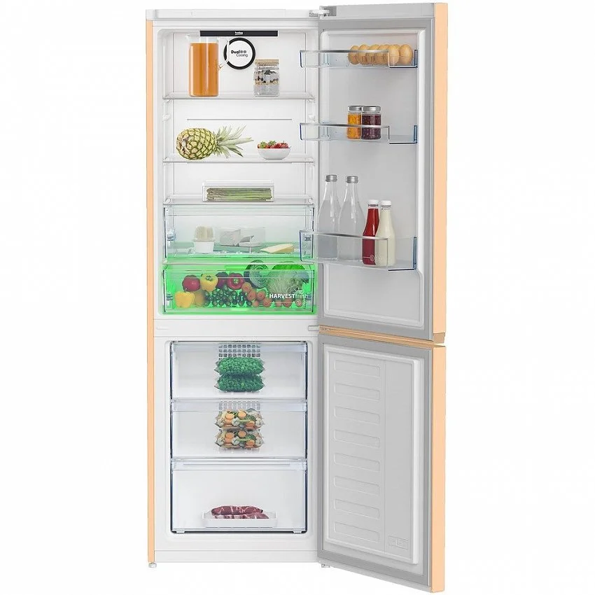 Холодильник BEKO B3RCNK362HSB
