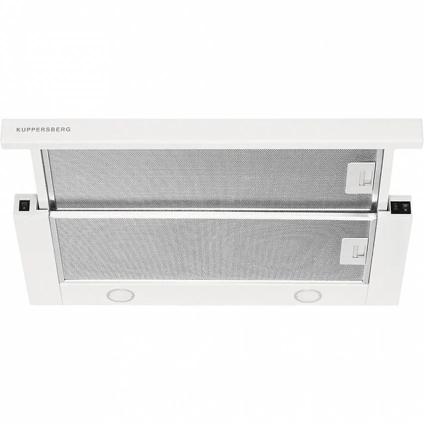 Вытяжка KUPPERSBERG SLIMTURBO 60 W