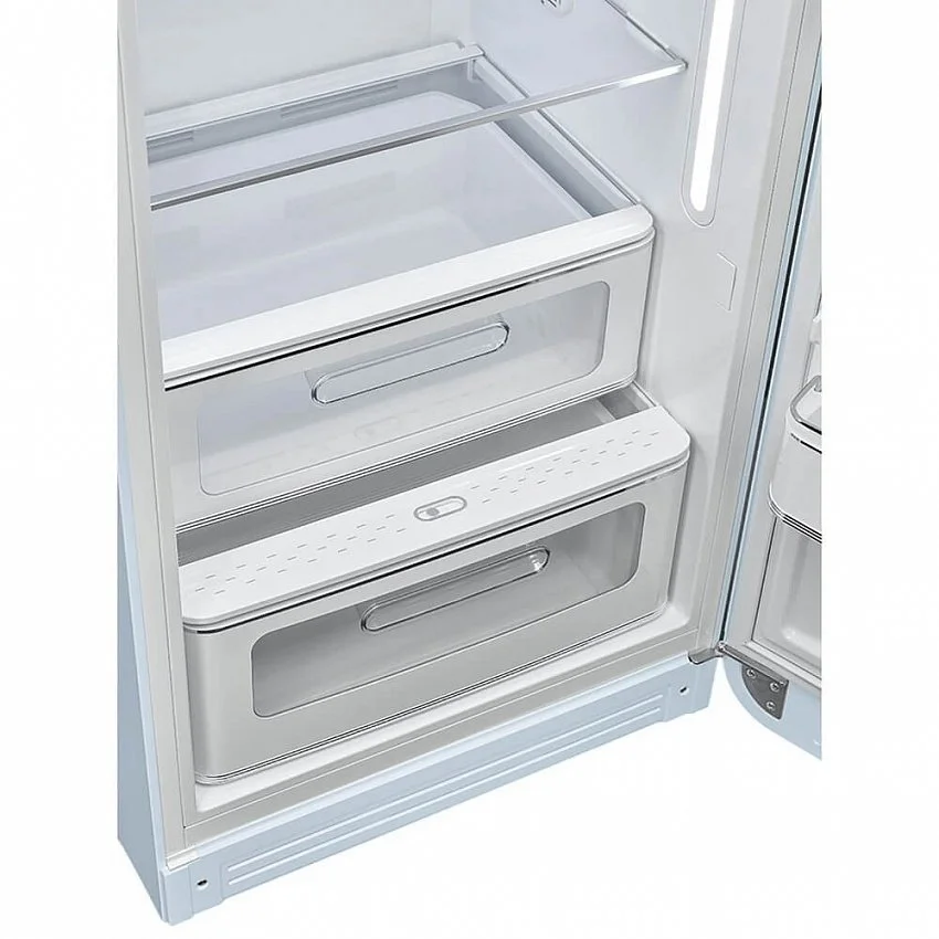 Холодильник SMEG FAB28RPB6