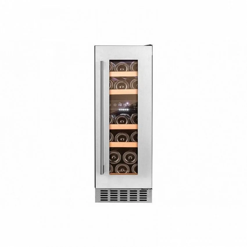 Винный шкаф TEMPTECH OX30DX