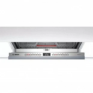 Встраиваемая посудомоечная машина BOSCH SMV4EVX14E