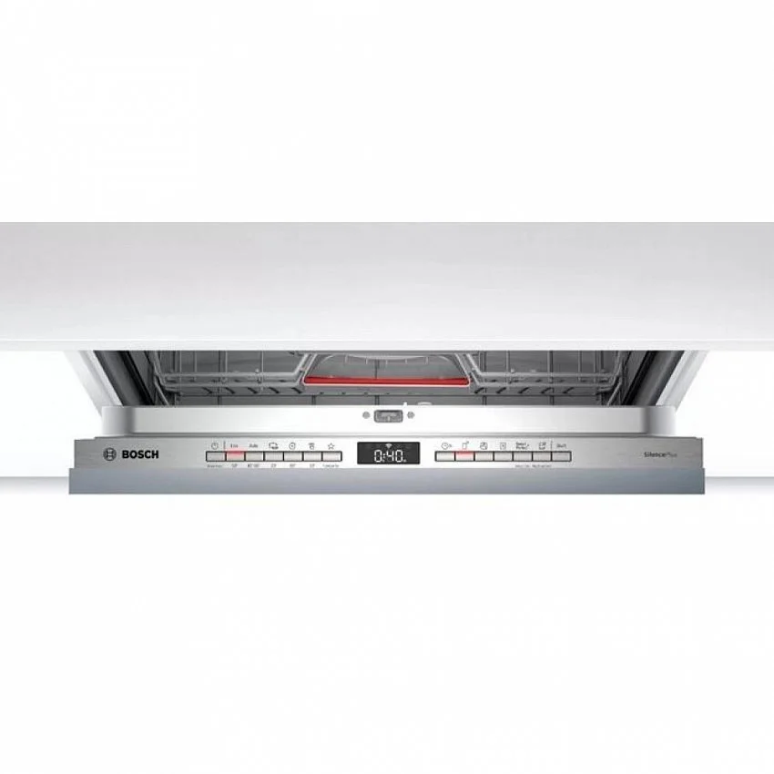 Встраиваемая посудомоечная машина BOSCH SMV4EVX14E