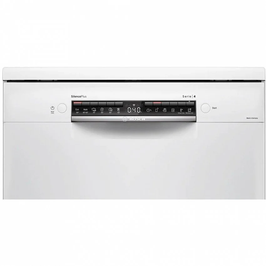 Посудомоечная машина BOSCH SMS4ECW26M