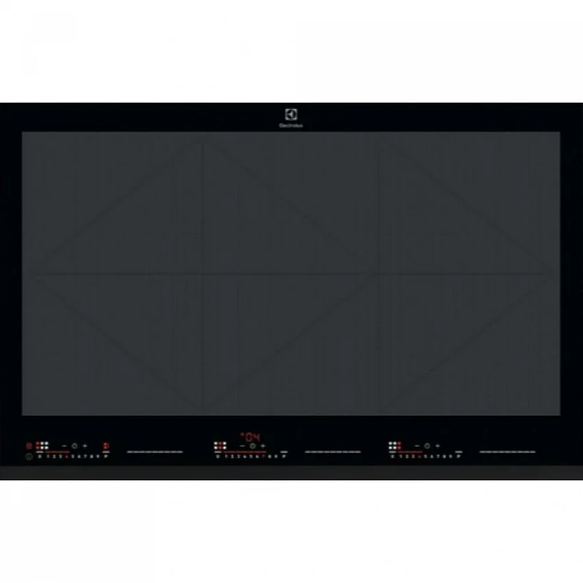 Варочная панель ELECTROLUX EIV87675