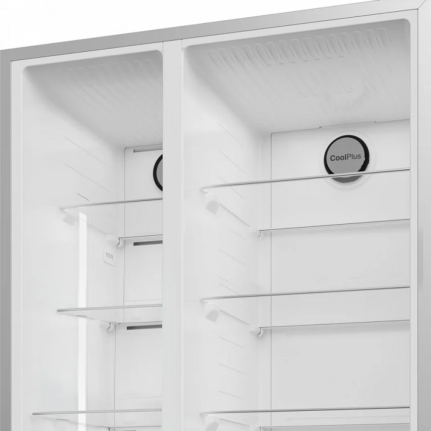 Холодильник GRUNDIG GSN30110FXBR