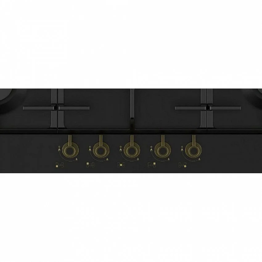 Варочная панель KORTING HG 945 CTRN