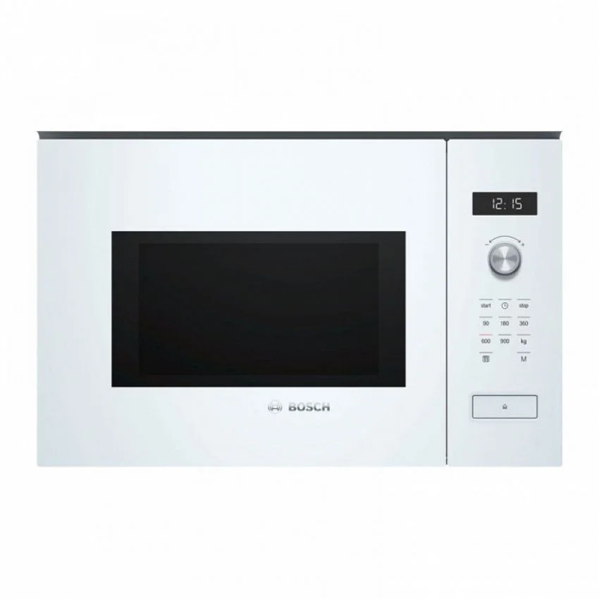 Микроволновая печь BOSCH BFL 554MW0