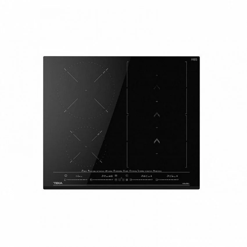 Варочная панель TEKA IZS 66800 MST BLACK