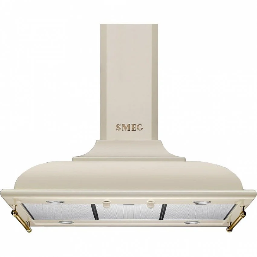Вытяжка SMEG KCI19POE CORTINA