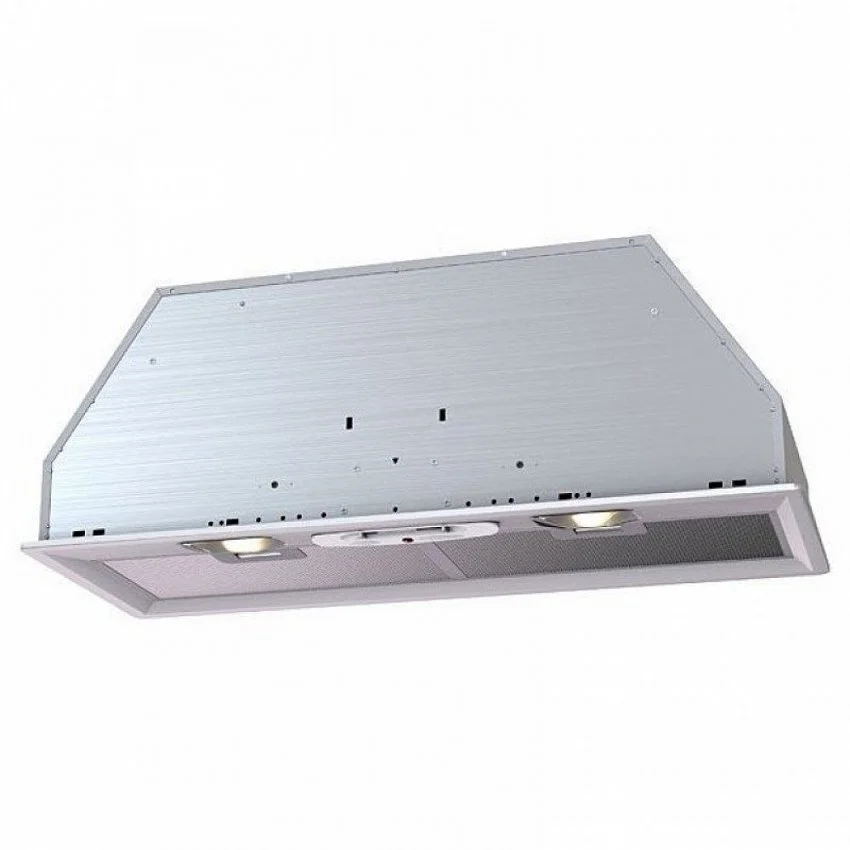 Вытяжка KRONASTEEL MINI 900 WHITE SLIDER