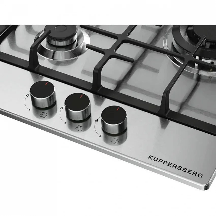 Варочная панель KUPPERSBERG FS 46 X