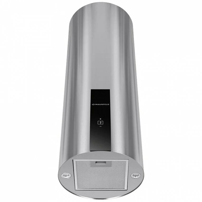 Вытяжка MAUNFELD LEE WALL 35 SENSOR INOX