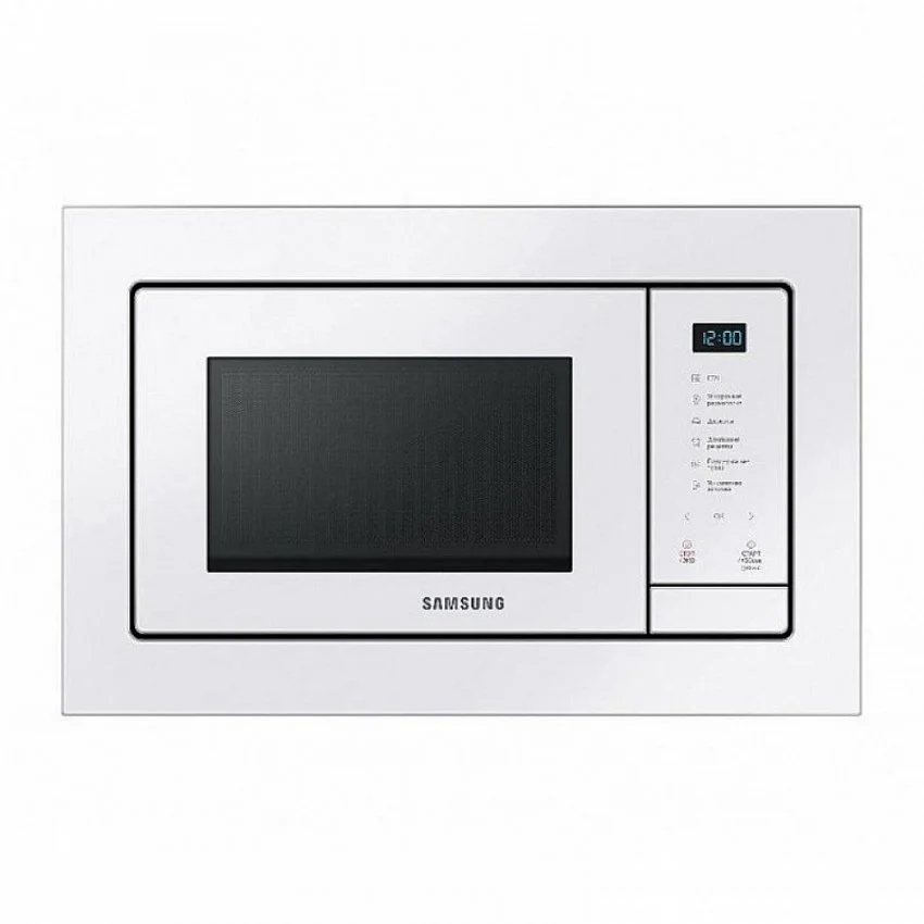 Микроволновая печь SAMSUNG MS20A7118AW/BW