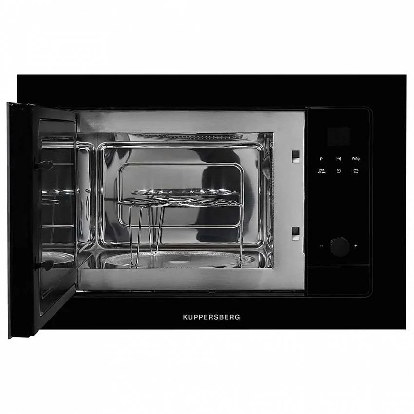 Микроволновая печь KUPPERSBERG HMW 655 B