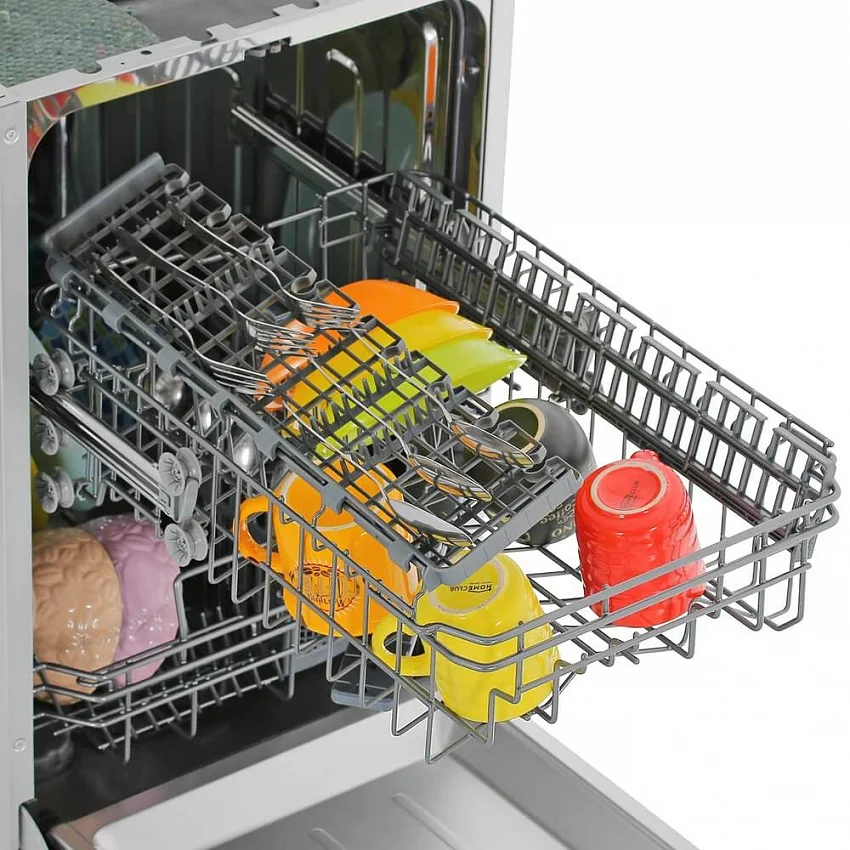Встраиваемая посудомоечная машина GORENJE GV522E10S