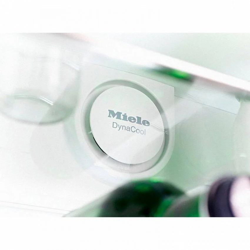 Холодильник MIELE KFN 29162D EDT/CS
